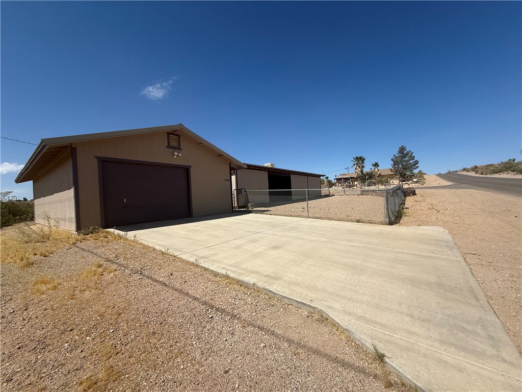30190 N Catalina Drive