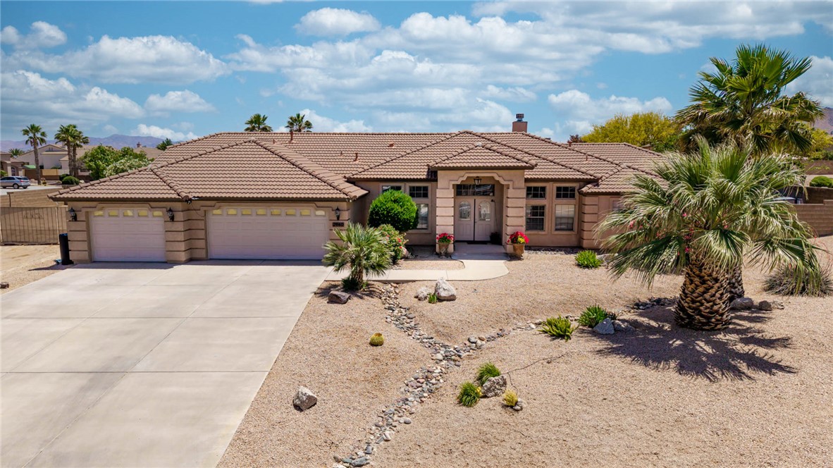 2940 Mountain Trail Road