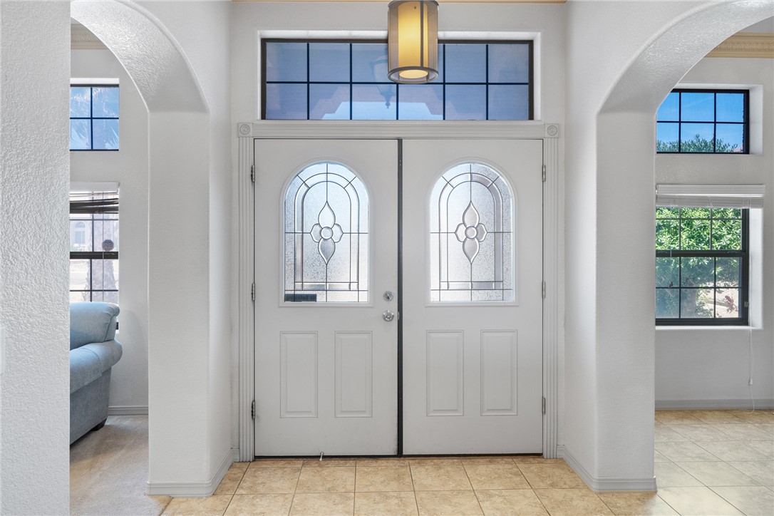 2940 Mountain Trail Road