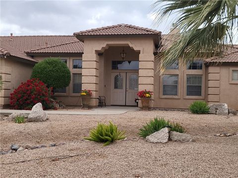 2940 Mountain Trail Road Kingman AZ 86401