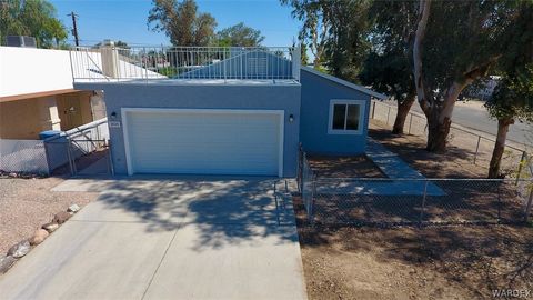 1820 Riverside Drive Bullhead City AZ 86442