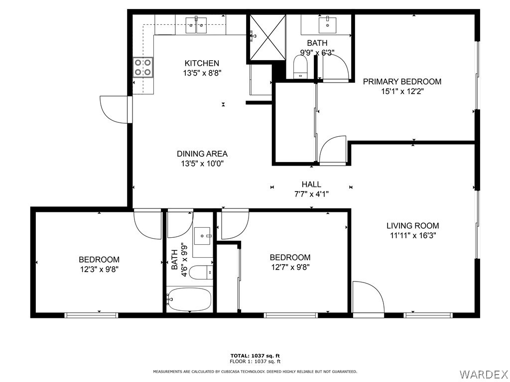 1820 Riverside Drive