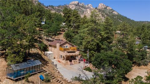 4681 S Hansen Road Kingman AZ 86401