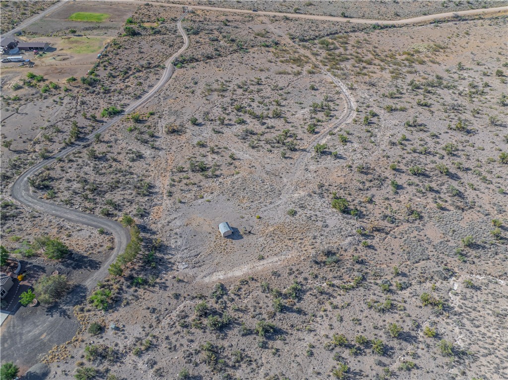 28060 Chuckwagon Dr Road 110