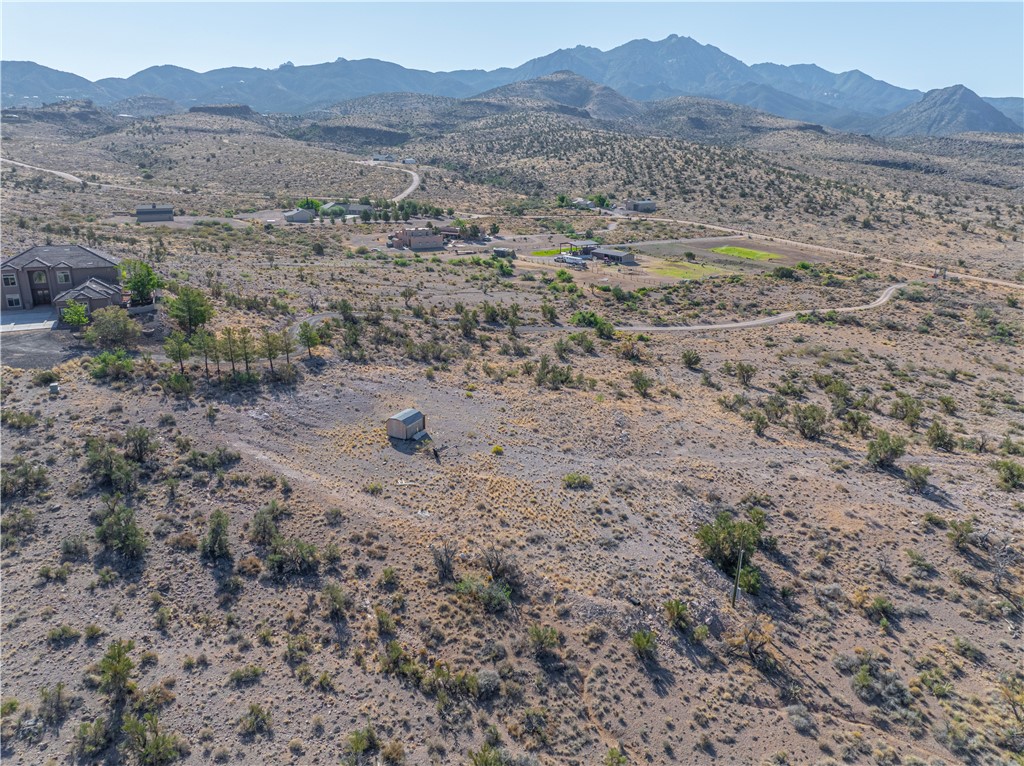 28060 Chuckwagon Dr Road 110