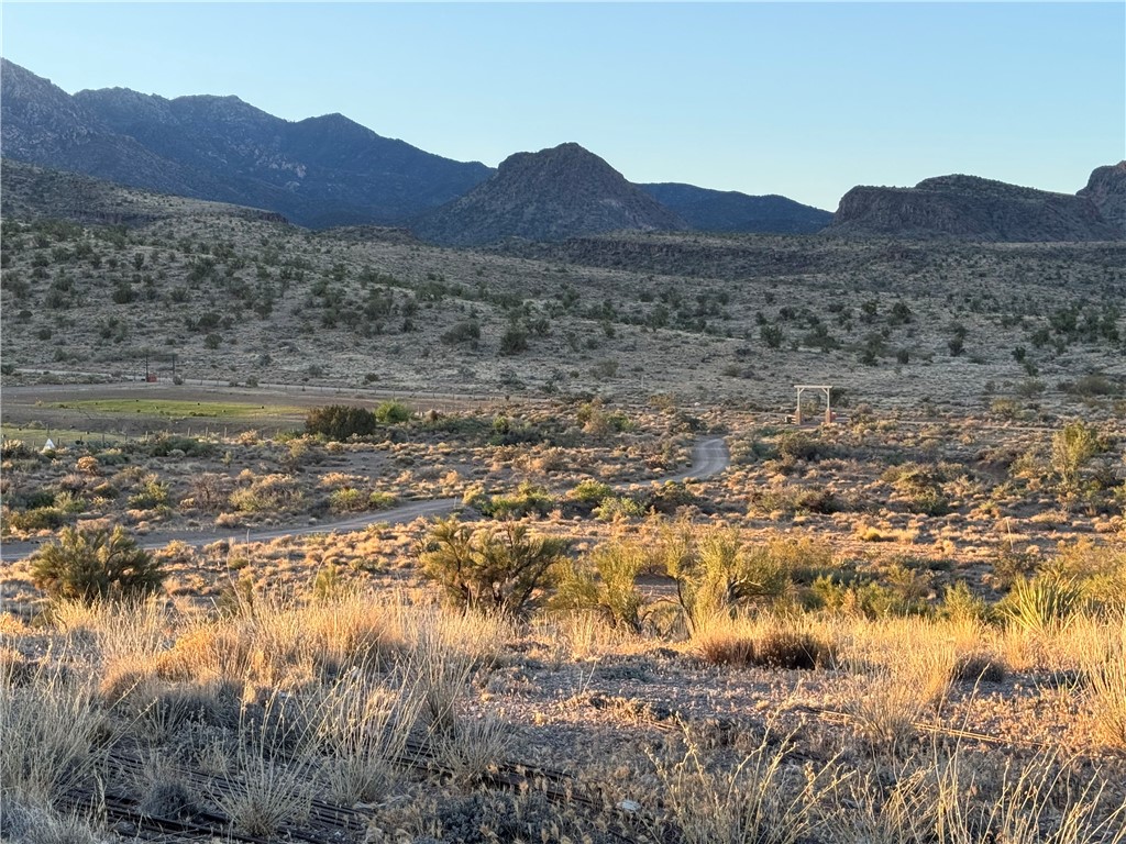 28060 Chuckwagon Dr Road 110