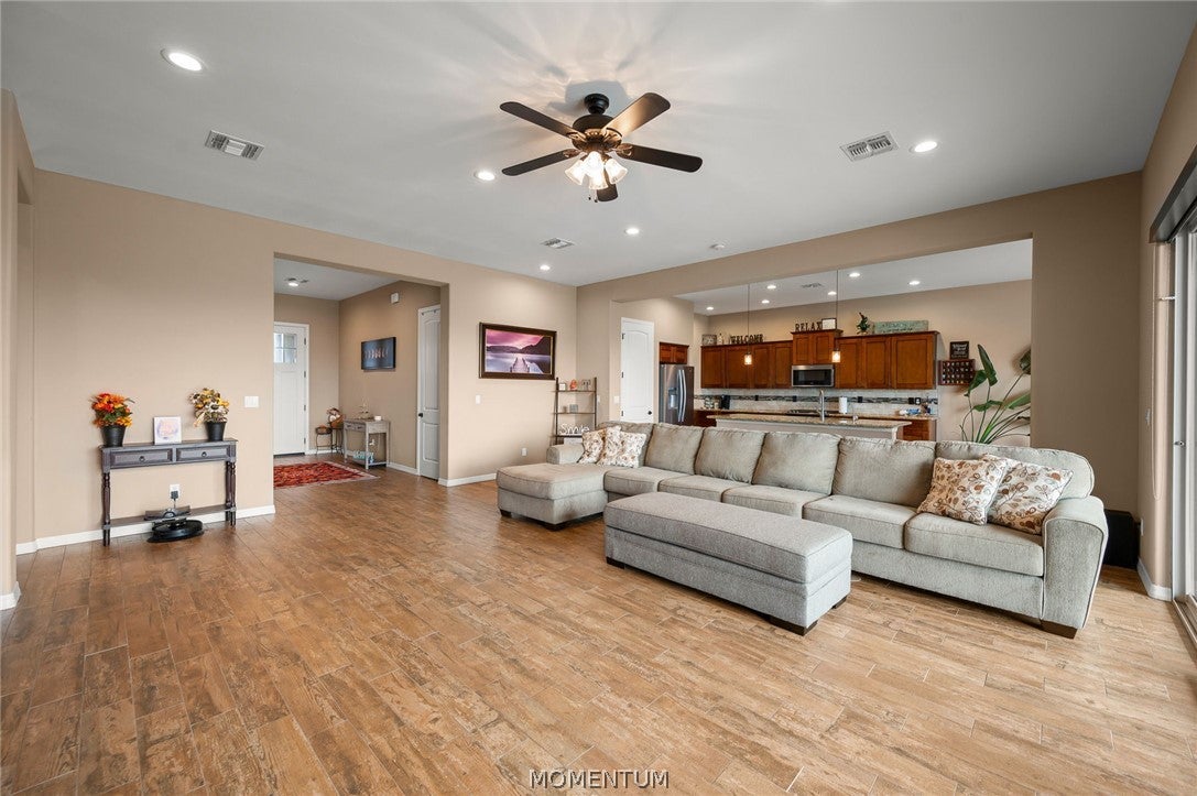 3124 Fort Mojave Drive