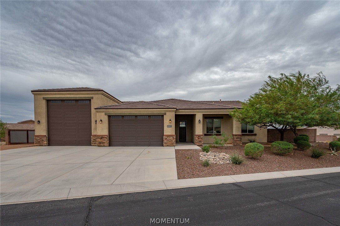 3124 Fort Mojave Drive