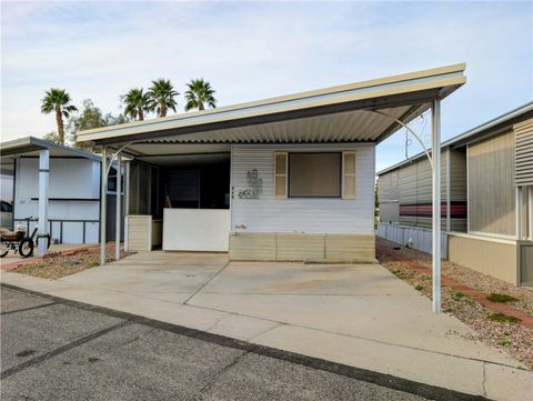 2000 Ramar Road 263 Bullhead City AZ 86442