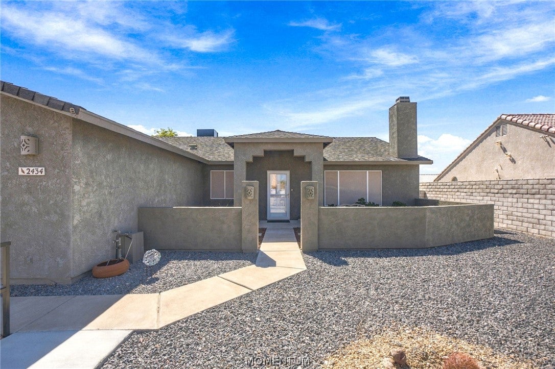 2434 Lake Ridge Avenue