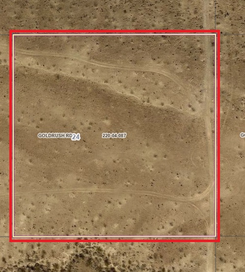 000000 Goldrush Drive