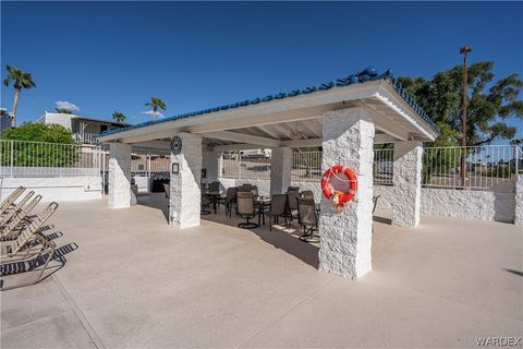 A home in Bullhead City