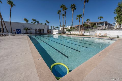 A home in Bullhead City