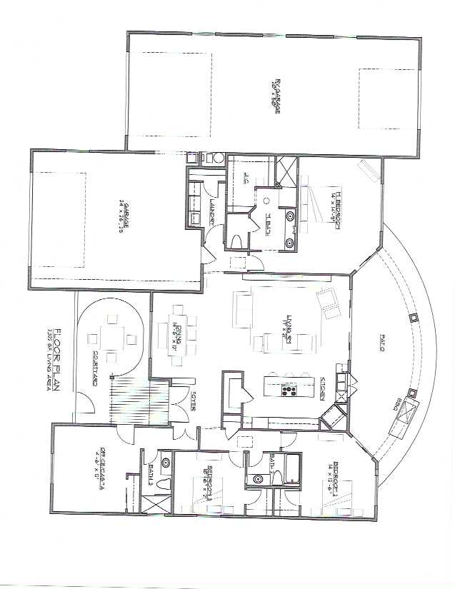 2998 Paddlewheel Cove