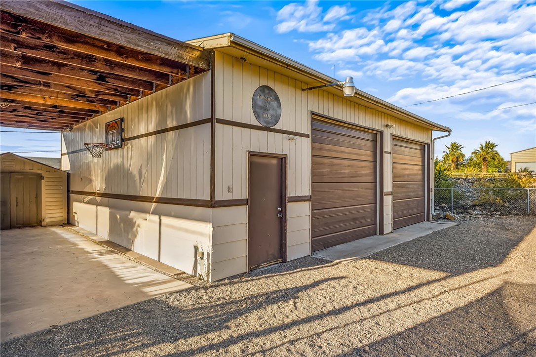 1749 Sierra Vista Drive