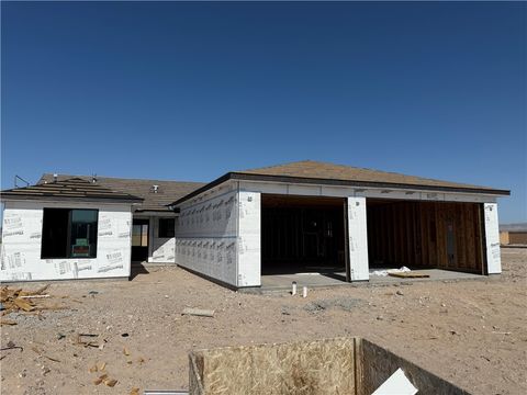 6055 S Trailblazer Avenue Fort Mohave AZ 86426