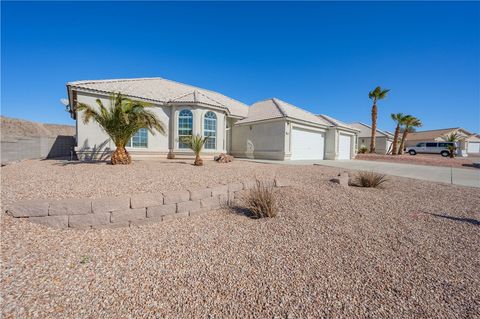 2977 La Paloma Drive Bullhead City AZ 86429