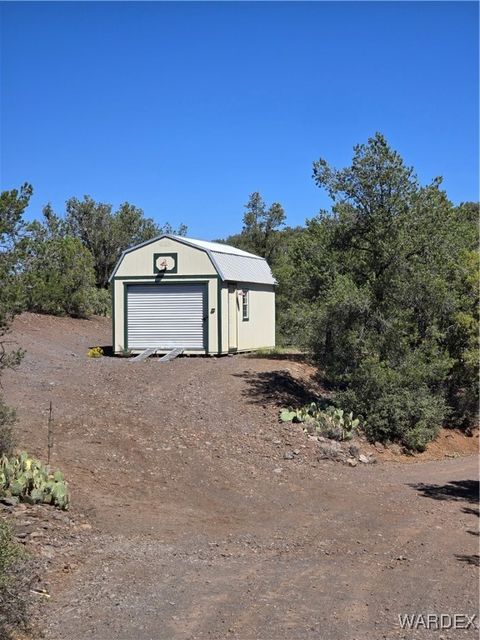 A home in Kingman