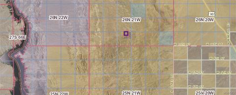 40 Acres 317-33-004 Dolan Springs AZ 86441