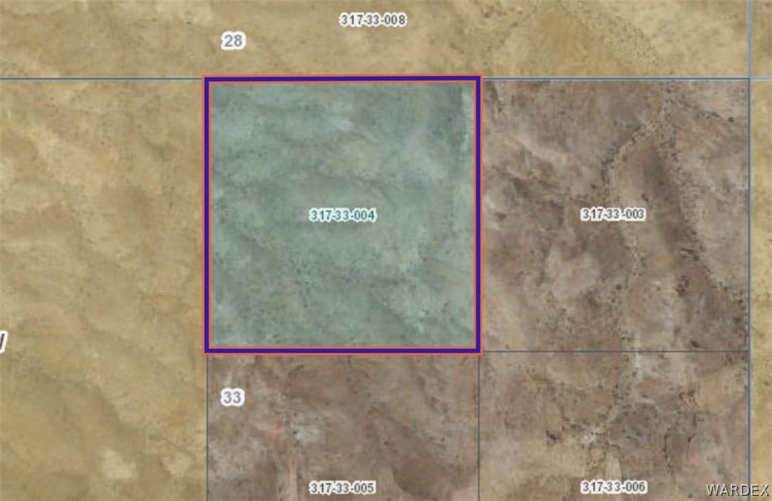 40 Acres 317-33-004