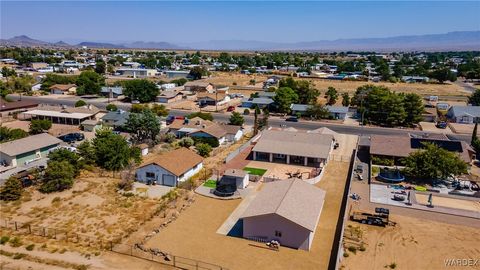 A home in Kingman