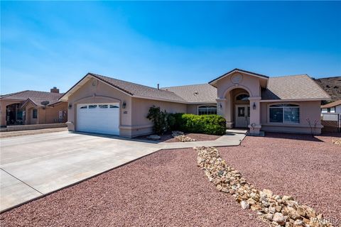 A home in Kingman