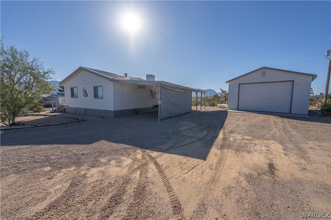 390 E Whitmore Drive