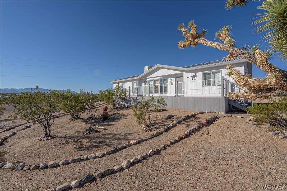 390 E Whitmore Drive