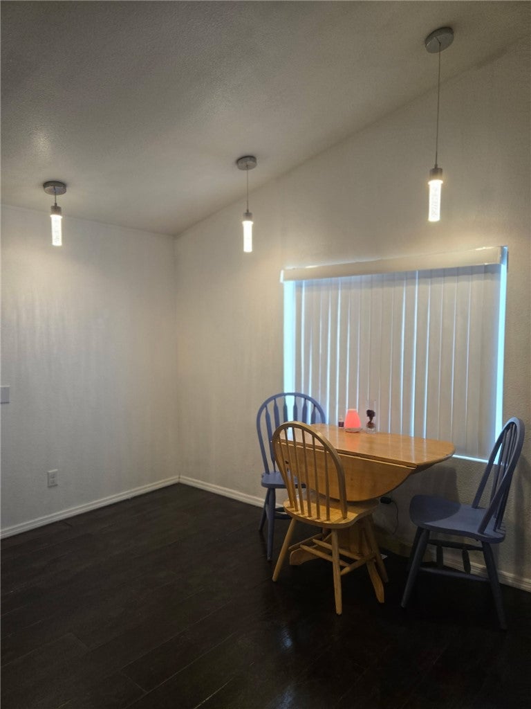 1461 E Paseo Redondo Circle