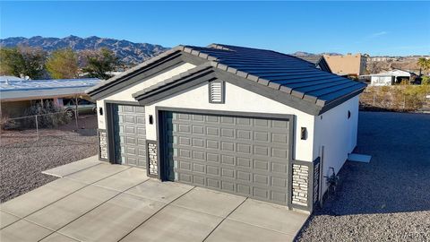 A home in Bullhead City