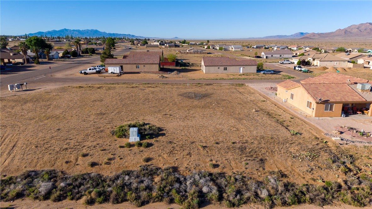 7101 Red Butte Drive