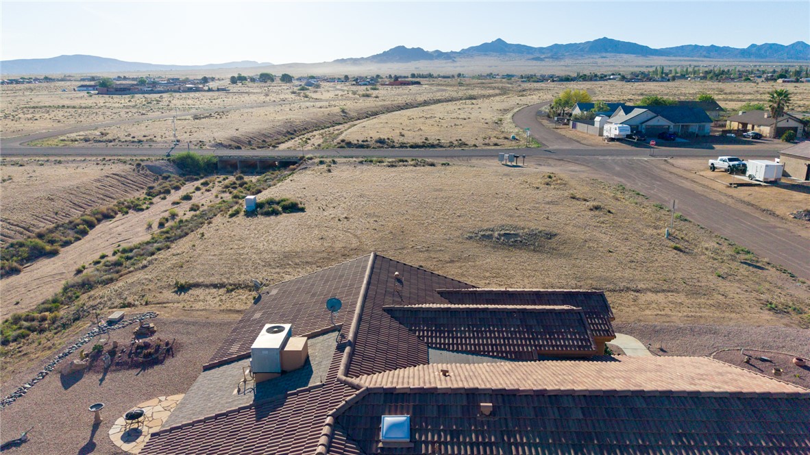 7101 Red Butte Drive