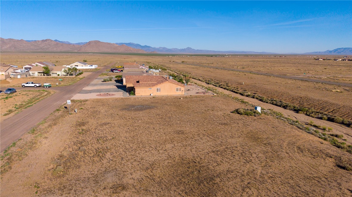 7101 Red Butte Drive