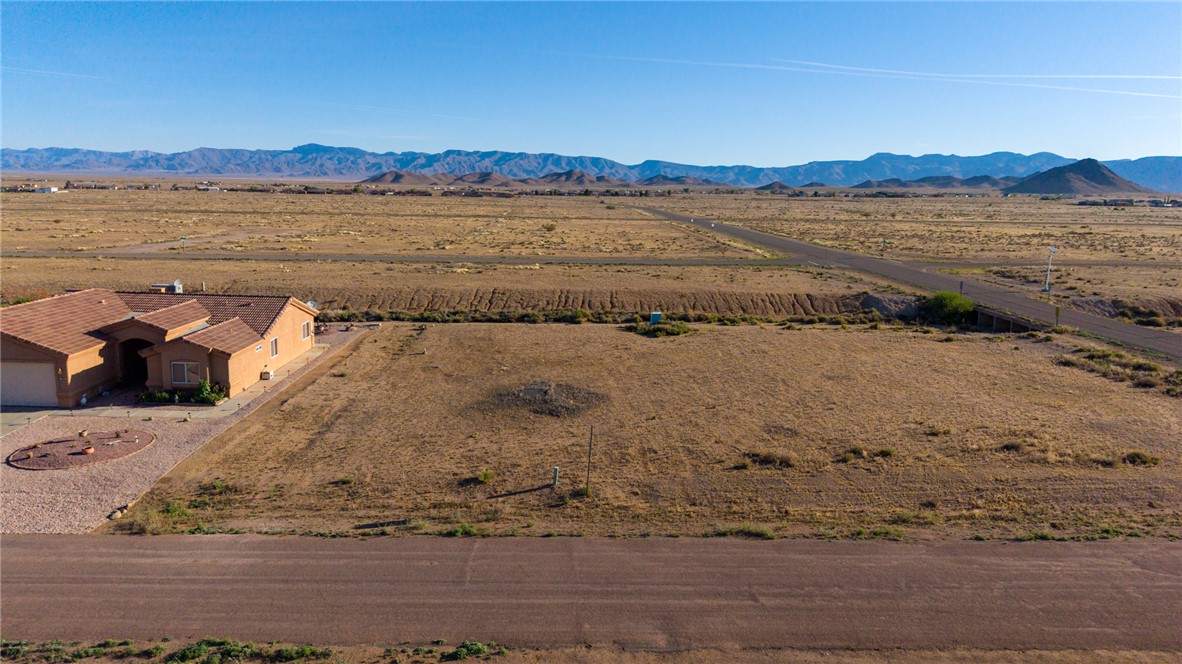 7101 Red Butte Drive