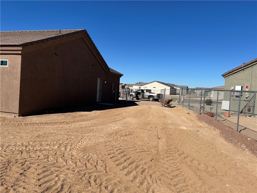 6676 W Rosario Court