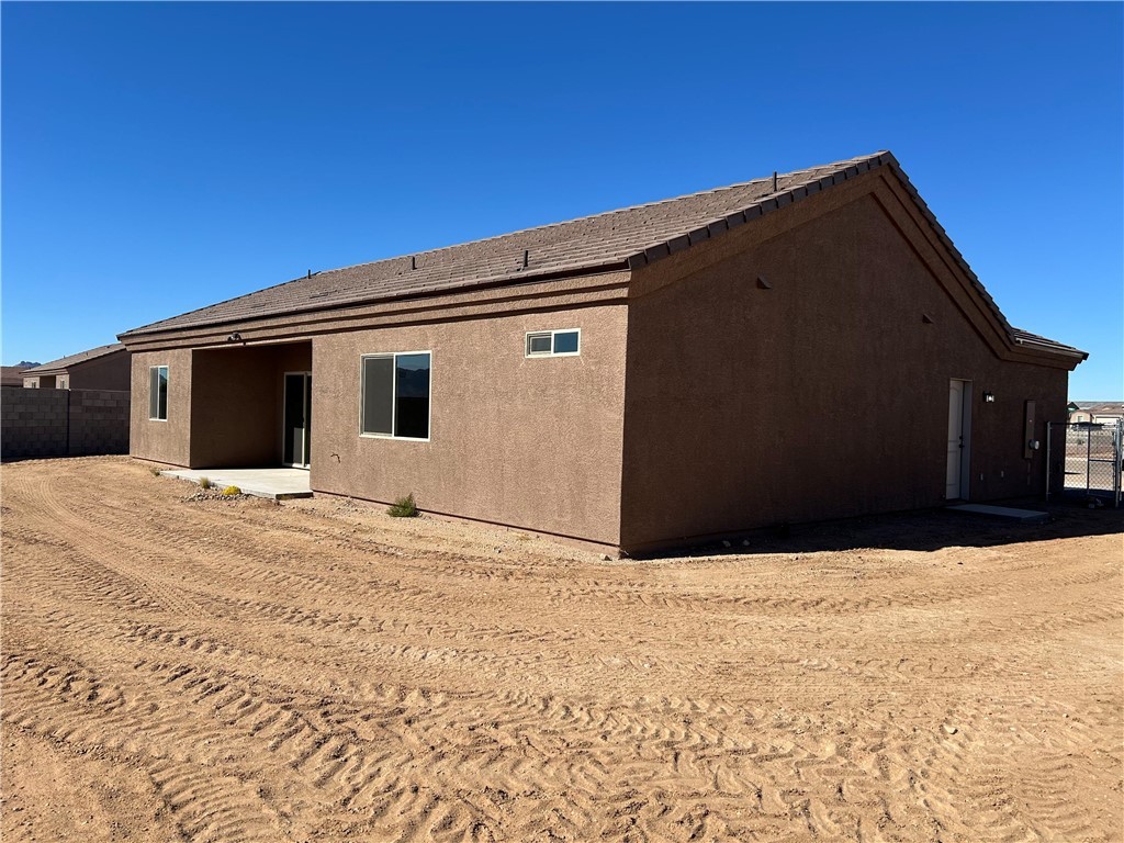 6676 W Rosario Court