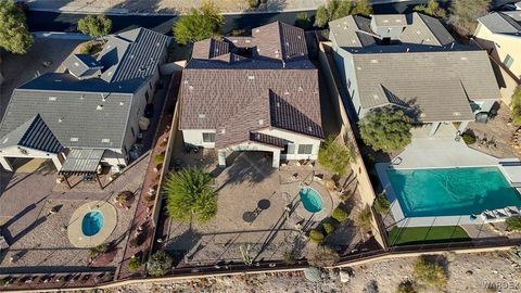 A home in Bullhead City