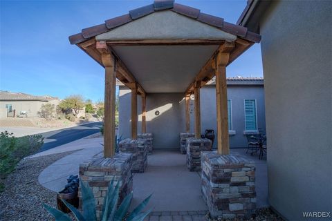 A home in Bullhead City