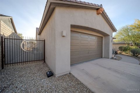 A home in Bullhead City