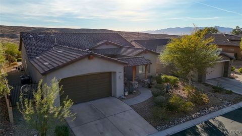 A home in Bullhead City