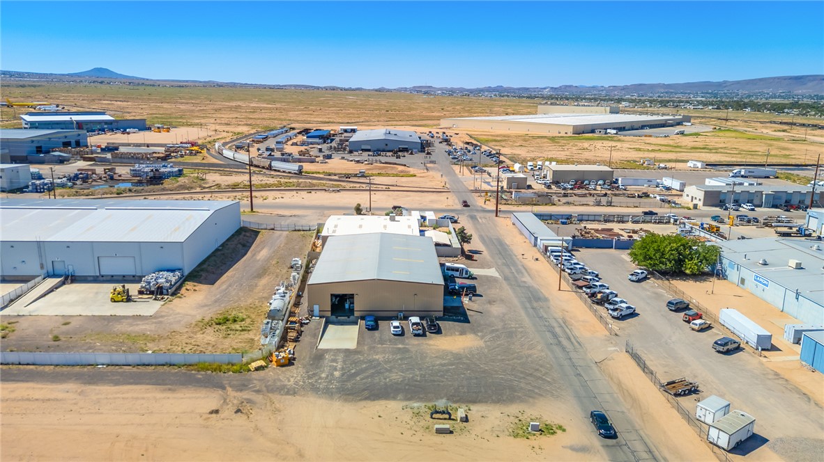 4335 N Santa Fe Drive