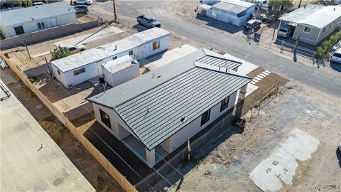 A home in Bullhead City