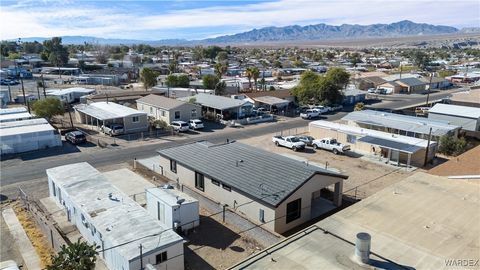 A home in Bullhead City