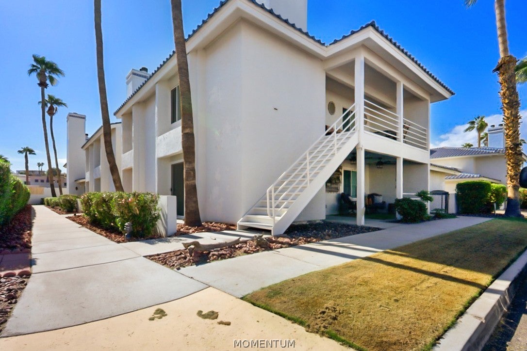 1800 Clubhouse Drive 113