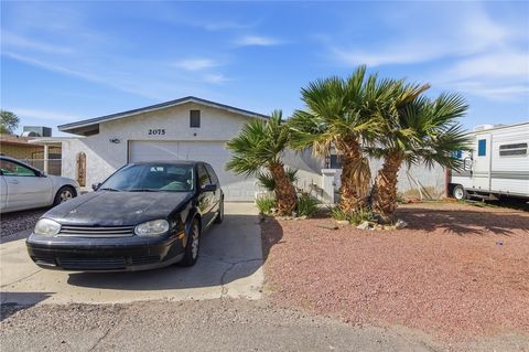 2075 Kingston Drive Bullhead City AZ 86442
