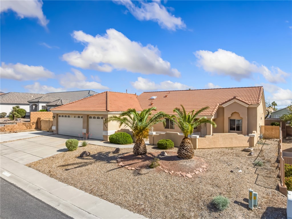 2558 Whispering Ridge Drive