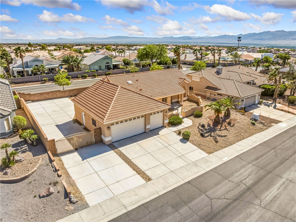 2558 Whispering Ridge Drive