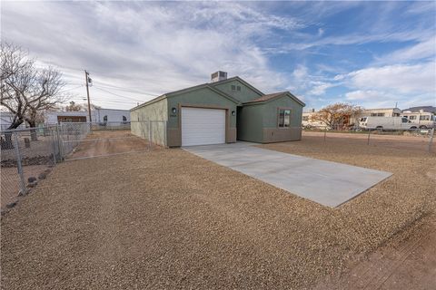 3066 E Leroy Avenue Kingman AZ 86409
