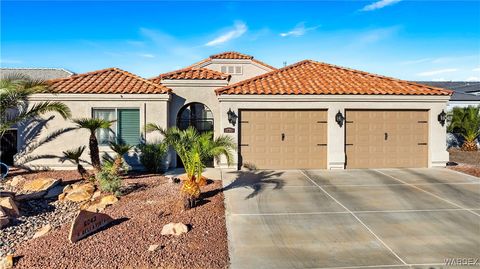 A home in Fort Mohave