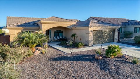 6274 S Vista Laguna Drive Fort Mohave AZ 86426